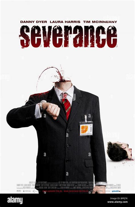 severance gomovie|Severance .